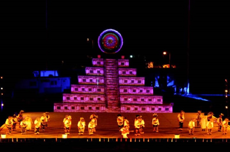 Papantla, Veracruz - Habibi World Travel and Tour